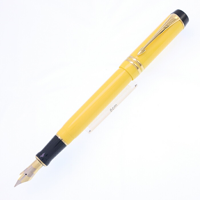 PARKER デュオフォールド 『グリニッジ』★1999限定モデル【新品未使用】 パーカー 万年筆 デュオフォールド グリニッジ センテニアル