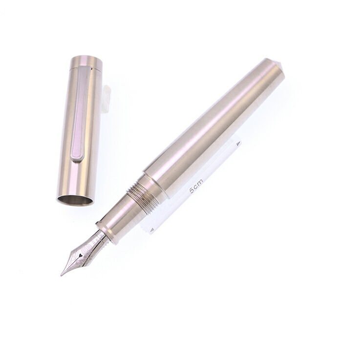 楽天市場】中屋万年筆 Cigar model シガーモデル 十角 ピッコロサイズ