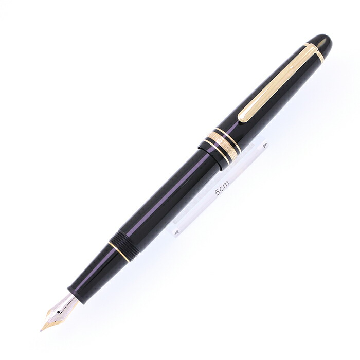 モンブラン MONTBLANC マイスターシュテュック　ボルドー ジャンク Yahoo!オークション -「モンブラン 万年筆 ボルドー