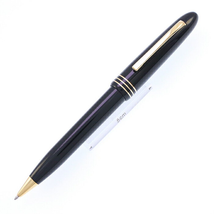 OMAS アルテイタリアーナ ブラック ゴールドフィニッシュ　ミロード　M 詳細ページ | 万年筆 ボールペンなど高級筆記具の販売・買取