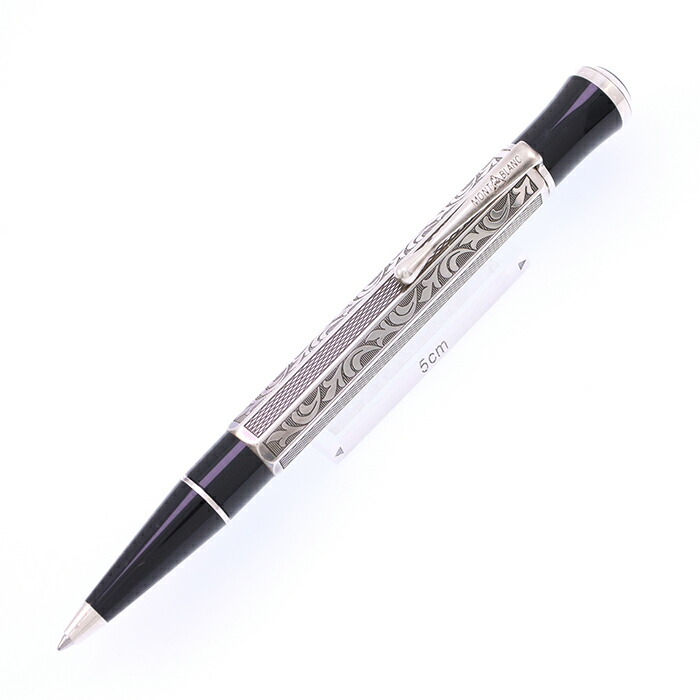 モンブラン作家シリーズ　マルセルプルーストの箱 楽天市場】MONTBLANC モンブラン 万年筆 作家シリーズ1999