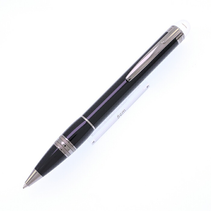 ナオタロウMONTBLANC ボールペン 黒 専用ケース付き Amazon | モンブラン ボールペン ジェネレーション 13209