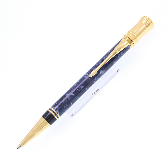 PARKER パーカー ボールペン デュオフォールド チェック ブルーPT ヨドバシ.com - パーカー PARKER デュオフォールド チェック