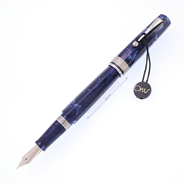 オマス ミロード 万年筆 EF 3717020523606_1.jpg