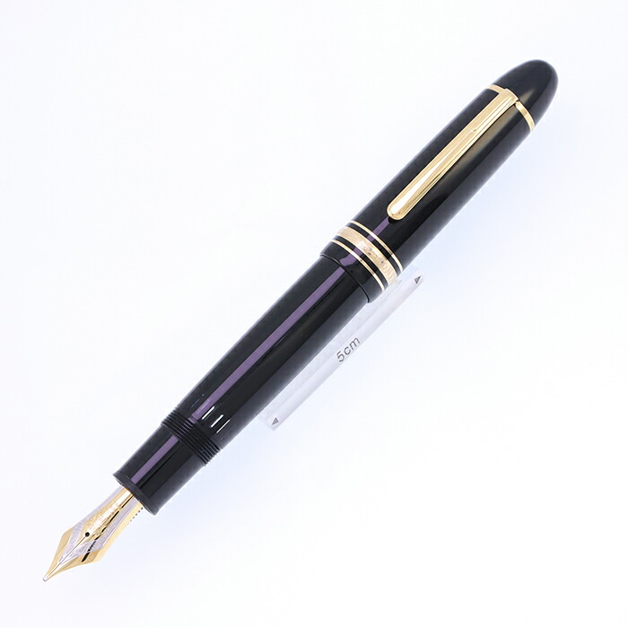 モンブラン　MONT BLANC　マイスターシュテュック　144　ボルドー 楽天市場】MONTBLANC モンブラン 万年筆 マイスターシュテュック