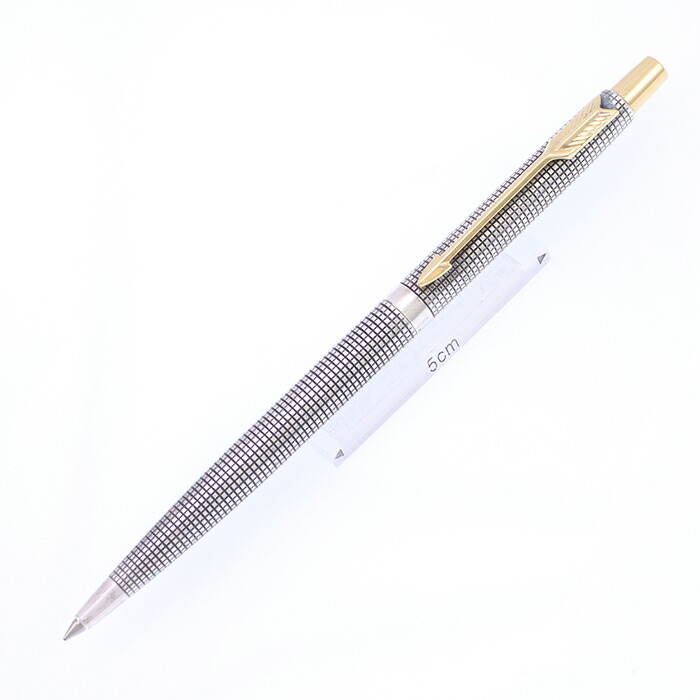 【未使用】PARKER パーカー75 プラスヴァンドー厶 ペルル ボールペン 詳細ページ | 万年筆 ボールペンなど高級筆記具の販売・買取