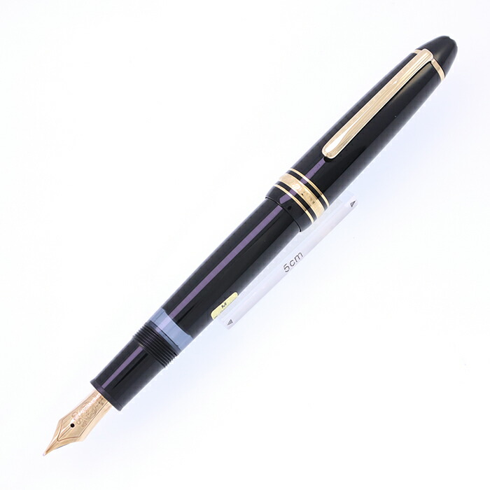 モンブラン　ペン先14K マイスターシュテュック　万年筆 楽天市場】MONTBLANC モンブラン マイスターシュテュック