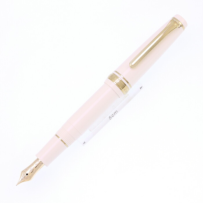 楽天市場】 SAILOR セーラー 万年筆 プロフェッショナルギア スリム