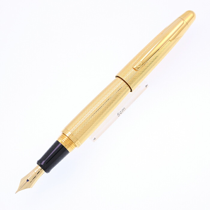 A.DUNHILL ダンヒル 万年筆 ライン スターリングシルバー EF 楽天市場】A.DUNHILL ダンヒル 万年筆 ライン スターリング