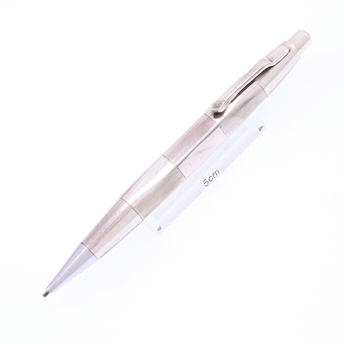 楽天市場】MONTBLANC モンブラン メカニカルペンシル ソリテール
