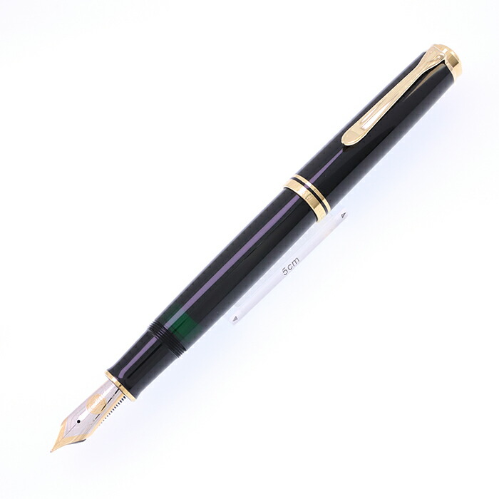 Pelikan ペリカン 万年筆 リミテッドエディション M1000 蒔絵 春秋 詳細ページ | 万年筆 ボールペンなど高級筆記具の販売・買取