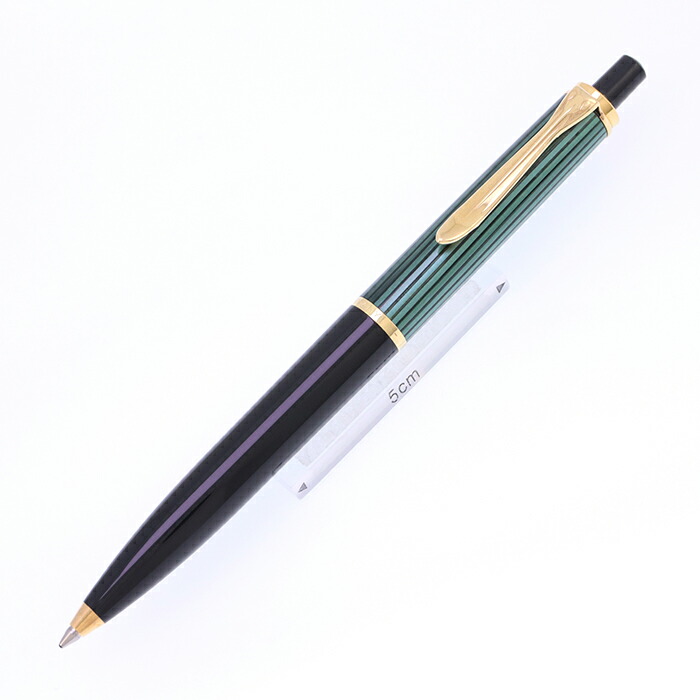 Pelikan ペリカン ボールペン スーベレーン K400 茶縞 Pelikan ペリカン ボールペン 特別生産品 スーベレーン400 茶縞