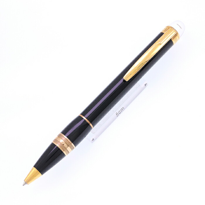 楽天市場】MONTBLANC モンブラン スターウォーカー ペンシル