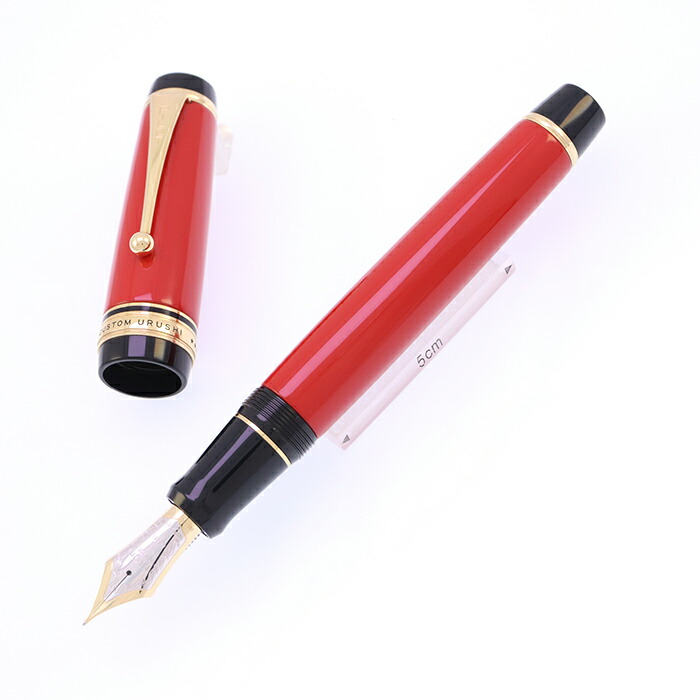 パイロット μ90(ミュー90) 万年筆【限定品】 FMN-12SS-S-M 3717017301354_2.jpg