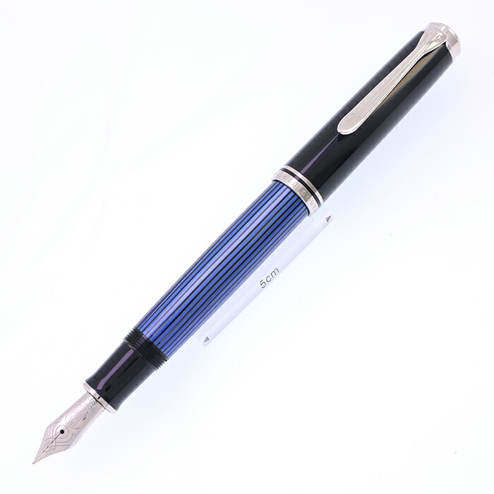 未使用 BEXLEY ベクスレー 万年筆 18K 750 アメリカ マーブル 40127009867191-2265.jpg