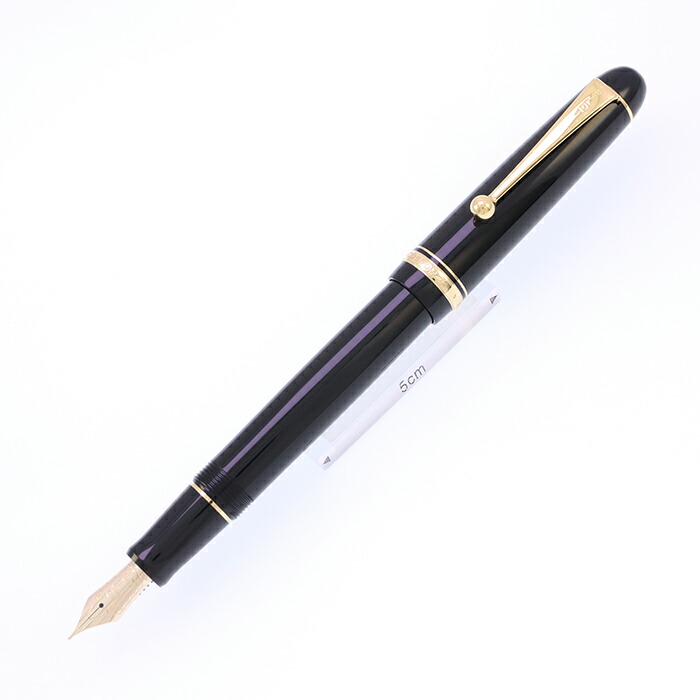 PILOT - 【最終価格】PILOT 万年筆 100周年限定 カスタム74 M 希少 非売品 詳細ページ | 万年筆 ボールペンなど高級筆記具の販売・買取