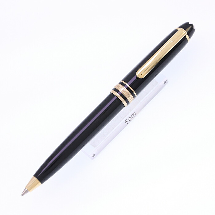 MONT BLANC ボールペン・モーツァルトCDセット【箱付き・新品未使用品】 Amazon | MONTBLANC 【モンブラン】 ミニボールペン P116bk マイ