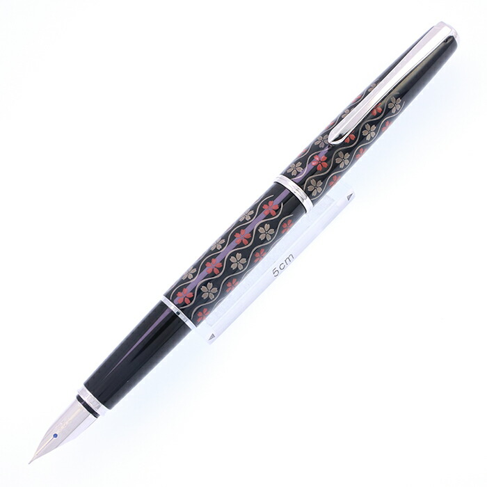 Pilot Elite 万年筆 スパーインク付き2本セット　金14k.22k Pilot Elite 万年筆 スパーインク付き2本セット 金14k.22k