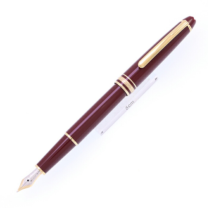 L*s様 【未使用】Montblanc 万年筆 145 クラシック 14K モン 新品)MONTBLANC モンブラン 万年筆 マイスターシュテュック #145