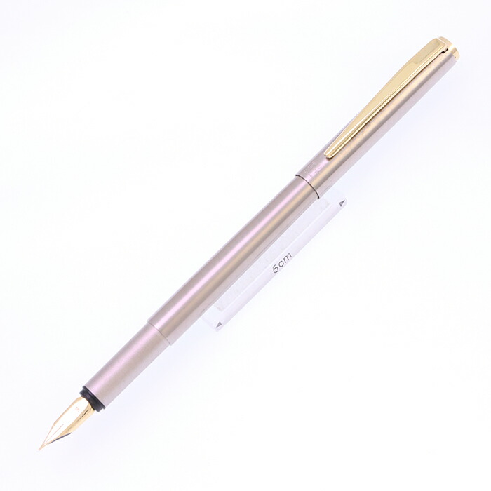 極美品 モンブラン ノブレスシルバー EF 万年筆 楽天市場】MONTBLANC モンブラン 万年筆 ノブレスシルバー
