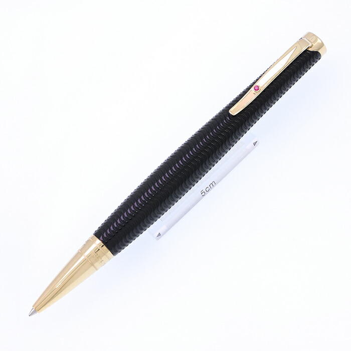 【ビンテージ】MONTBLANC  モンブラン シャープペンシル＆ボールペン 詳細ページ | 万年筆 ボールペンなど高級筆記具の販売・買取