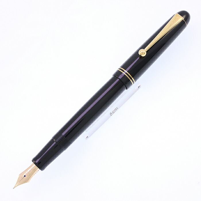 未使用品   パイロット万年筆カスタム  743／14K 中字M 詳細ページ | 万年筆 ボールペンなど高級筆記具の販売・買取