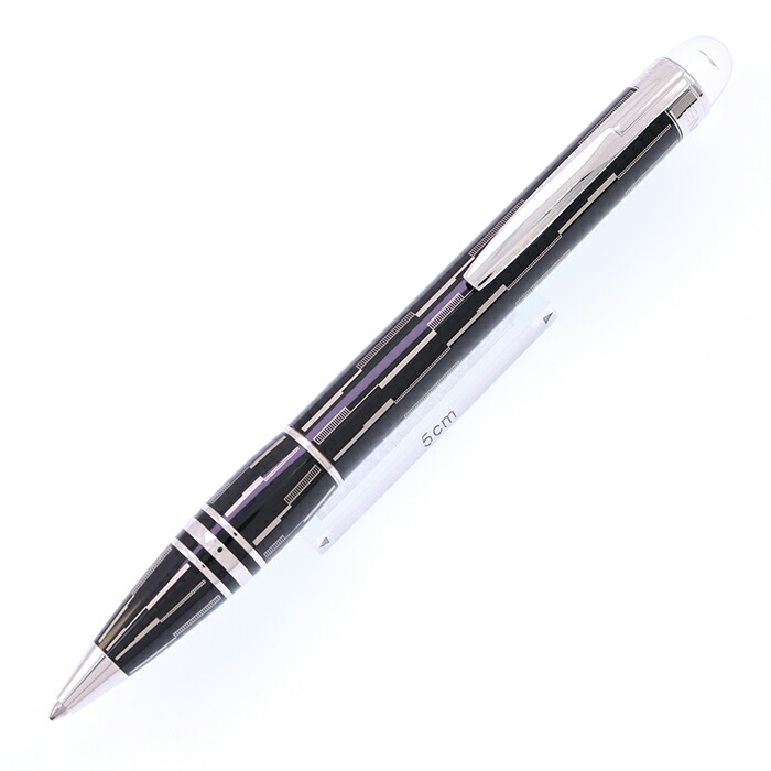 楽天市場】MONTBLANC モンブラン【美品◇】118464 STARWALKER Ultra