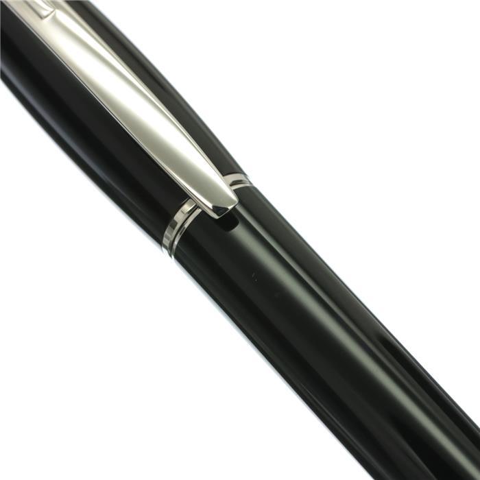 MONTBLANC モンブラン アクセサリ オーグメントペーパー ブラック