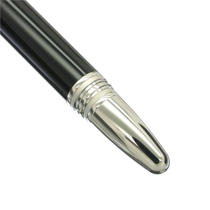 MONTBLANC モンブラン アクセサリ オーグメントペーパー ブラック