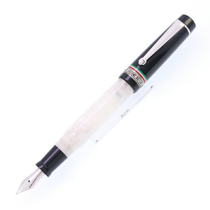 楽天市場】DELTA デルタ 万年筆 ビンテージコレクション ブラック F