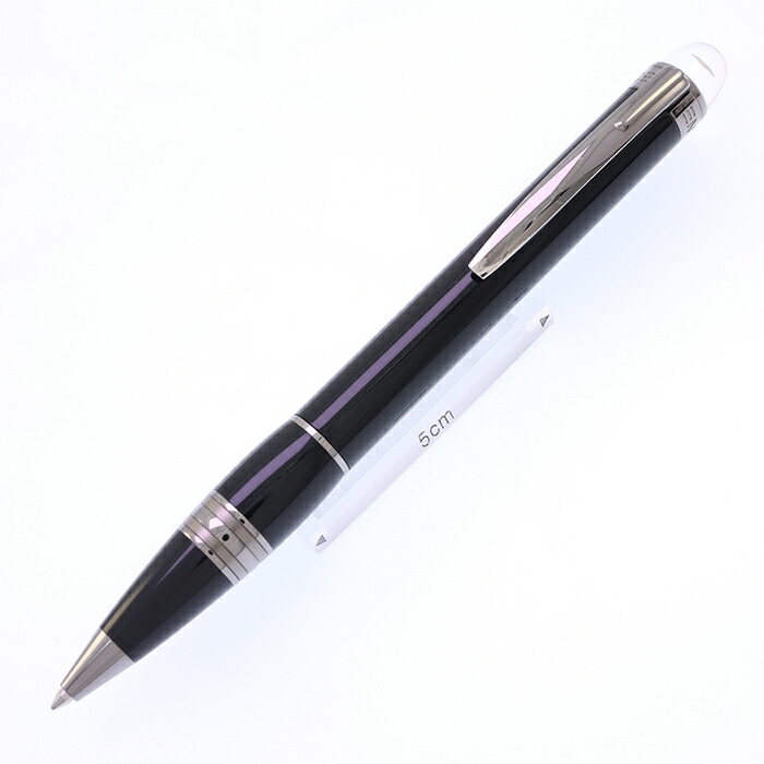 MONT BLANC モンブラン スターウォーカー ボールペン 105657 MONTBLANC（筆記具、時計） MONTBLANC モンブラン ボールペン