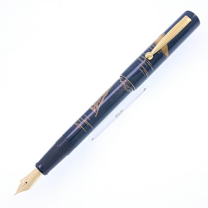【美品】パイロット pilot 万年筆65周年記念モデル 限定品 14K Mニブ 詳細ページ | 万年筆 ボールペンなど高級筆記具の販売・買取