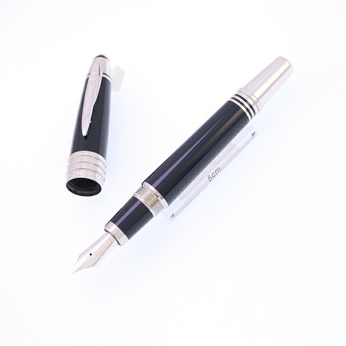 楽天市場】モンブラン 万年筆 GREAT CHARACTERS SPECIAL EDITION