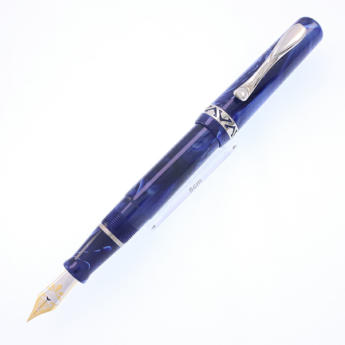 VISCONTI ビスコンティ　カレイドボイジャー　ボールペン 詳細ページ | 万年筆 ボールペンなど高級筆記具の販売・買取
