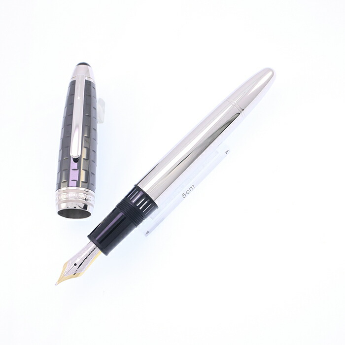 楽天市場】MONTBLANC モンブラン 万年筆 マイスターシュテュック