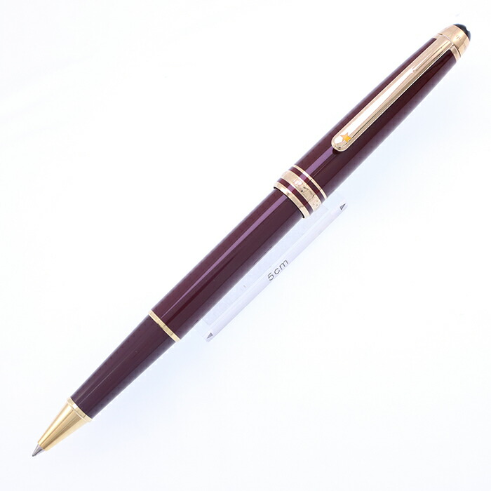 モンブラン マイスターシュトュック 163 ローラーボール ボールペン Amazon | MONTBLANC マイスターシュテュック プラチナクラシック