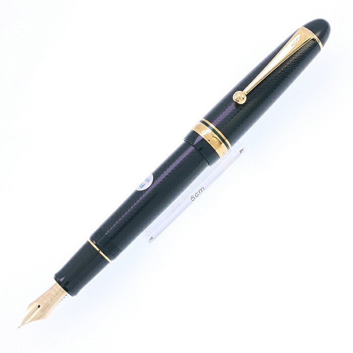 PILOT パイロット 万年筆 創立85周年記念 飛翔天人 中字　飛天 中古)PILOT パイロット 万年筆 平蒔絵 葡萄 中字（商品ID
