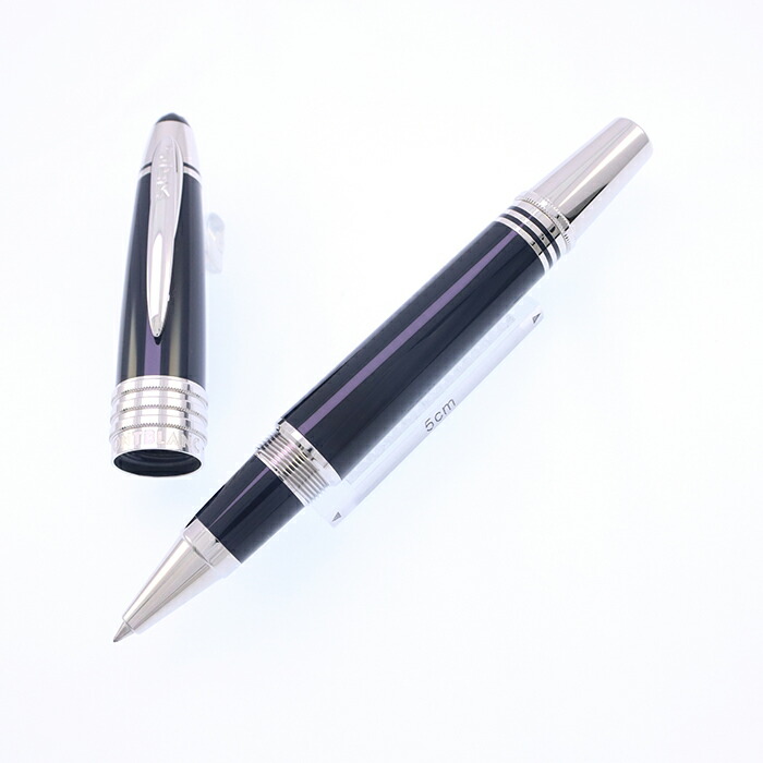 楽天市場】MONTBLANC モンブラン ローラーボール ミューズ