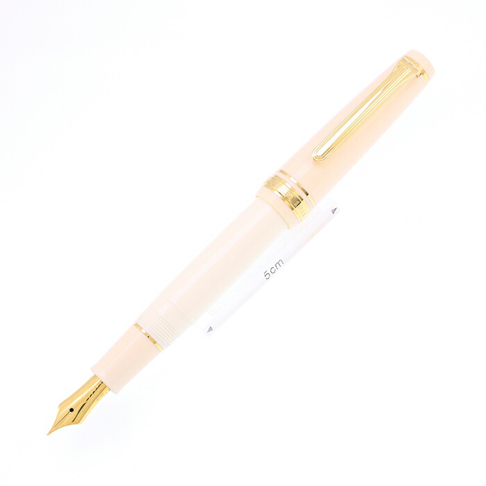 楽天市場】SAILOR セーラー 万年筆 キングダムノート別注 「ダンゴウオ