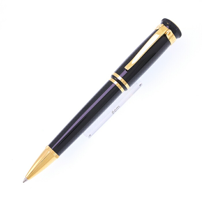 M07/005 Dunhill ダンヒル 回転式ボールペン 楽天市場】dunhill ダンヒル ボールペン 黒 ブラック ガン