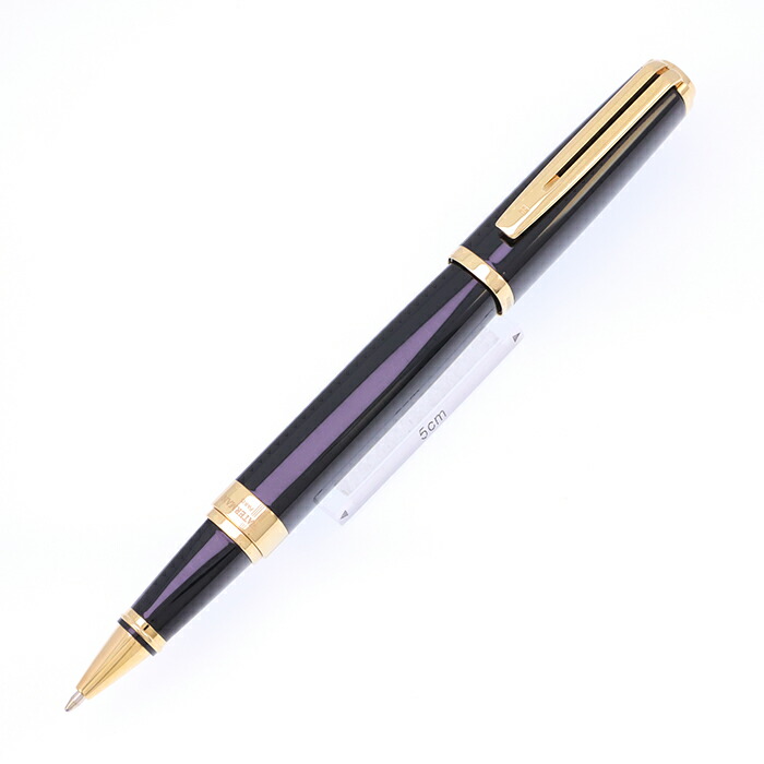 WATERMAN EXPERT 水性ボールペン キャップ式 nat0745-1_01.jpg