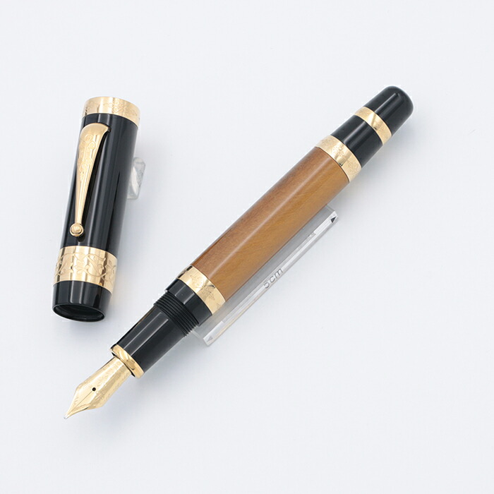 楽天市場】MONTBLANC モンブラン 万年筆 モンブランM マーク