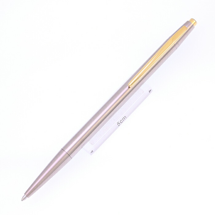 楽天市場】MONTBLANC モンブラン 万年筆 ノブレス ステンレス