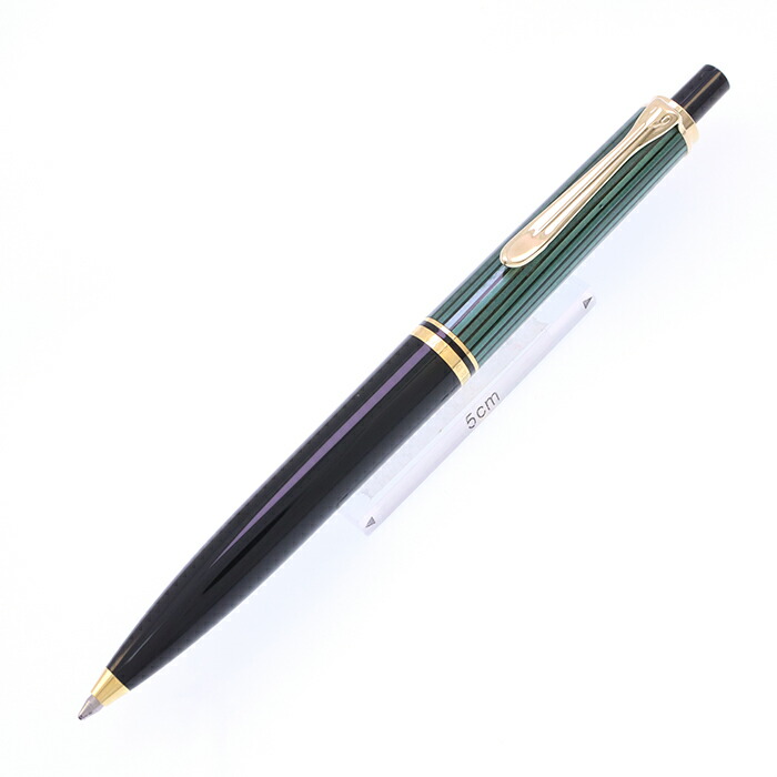 レア PELIKAN ボールペン K500 茶縞 レア PELIKAN ボールペン K500 茶縞