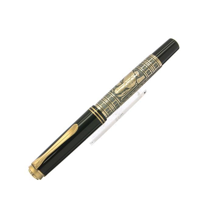 Pelikan（ペリカン）万年筆 トレド | eclipseseal.com