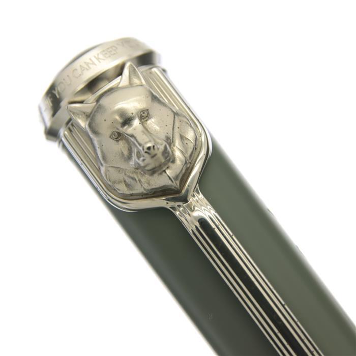 MONTBLANC モンブラン ボールペン 作家シリーズ2019 ラドヤード 
