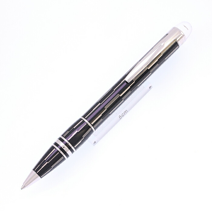 楽天市場】【中古】MONTBLANC モンブラン ボールペン スター