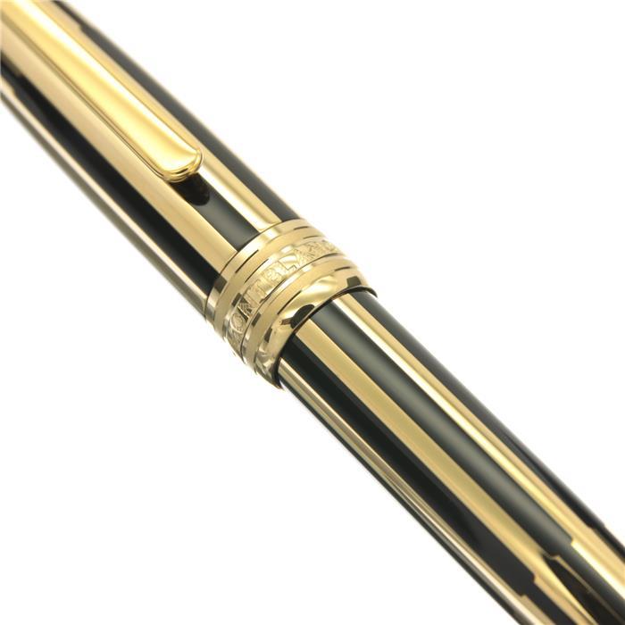 MONTBLANC モンブラン ボールペン マイスターシュテュック #164