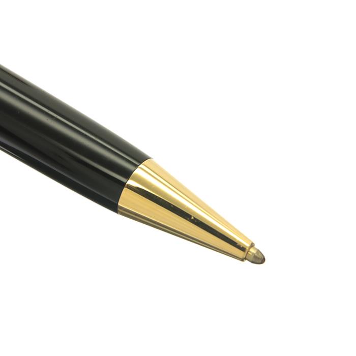 MONTBLANC モンブラン ボールペン マイスターシュテュック #161 ル