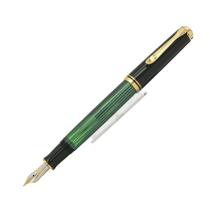 国内正規総代理店アイテム Pelikan ペリカン 万年筆 スーベレーン M400